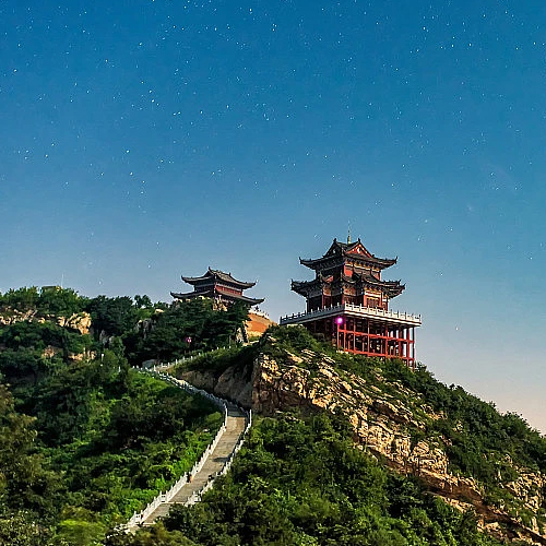 河南